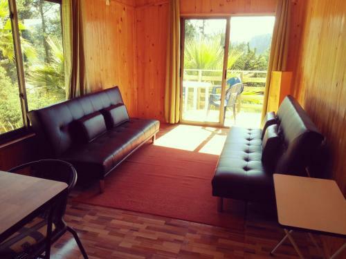 Arriendo Cabana En Lago Vichuquen