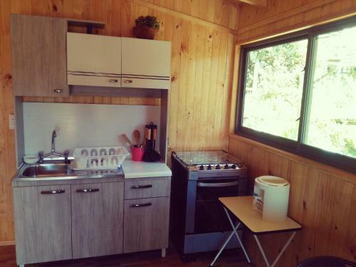 Arriendo Cabana En Lago Vichuquen