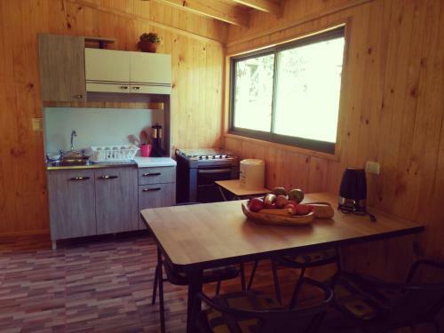 Arriendo Cabana En Lago Vichuquen