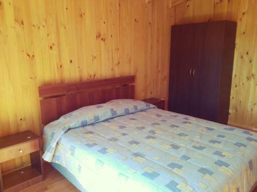 Arriendo Cabana En Lago Vichuquen