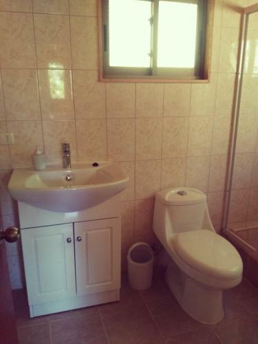 Arriendo Cabana En Lago Vichuquen