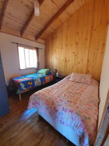 Casa Del Lago Vichuqu�n