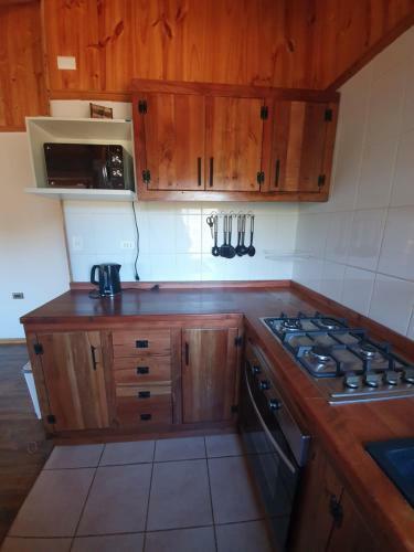 Casa Del Lago Vichuqu�n