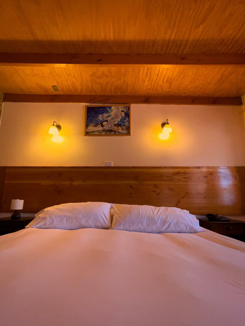 Ittai Hotel