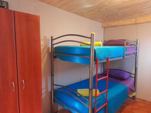 Hostal Casa Ventana Andina