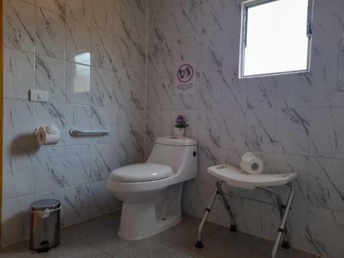 Hostal Casa Ventana Andina