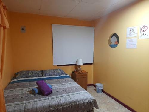 Hostal Casa Ventana Andina