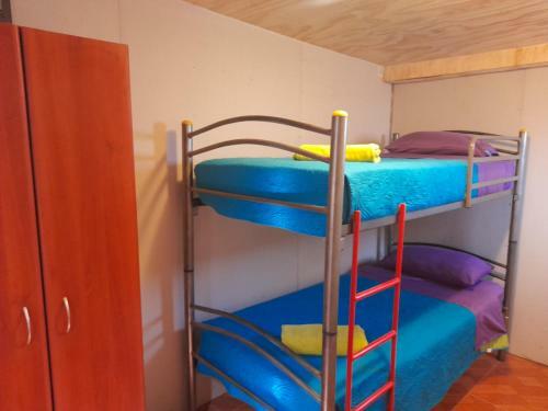 Hostal Casa Ventana Andina