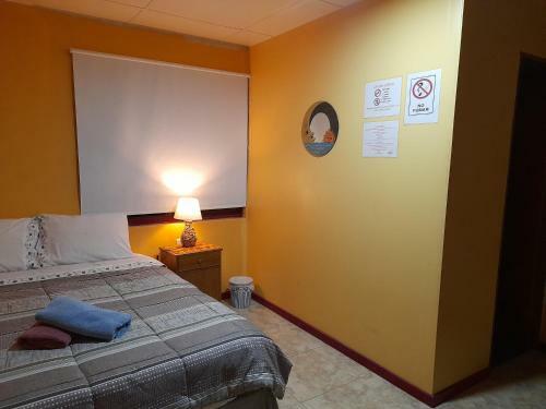 Hostal Casa Ventana Andina