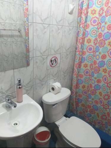 Hostal Casa Ventana Andina