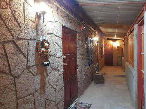 Hostal Casa Ventana Andina