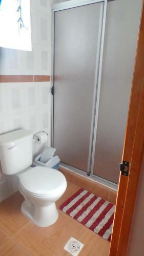 Hostal El Amigo Lucho