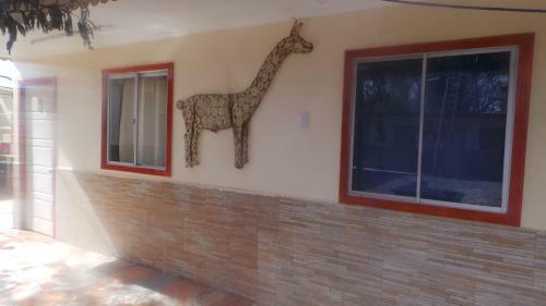 Hostal El Amigo Lucho