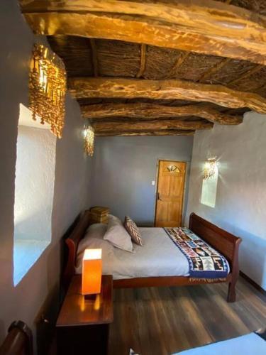 Atacama Arriera - Origin Experience [remodelada]
