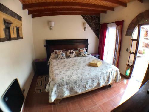 Hostal Puritama