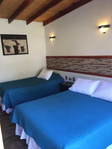Hostal Puritama