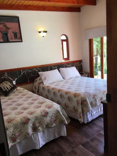 Hostal Puritama