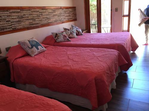 Hostal Puritama