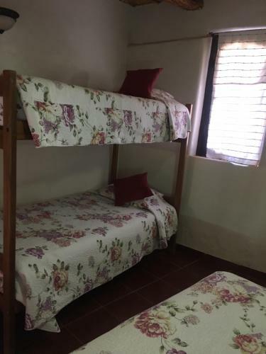Hostal Puritama