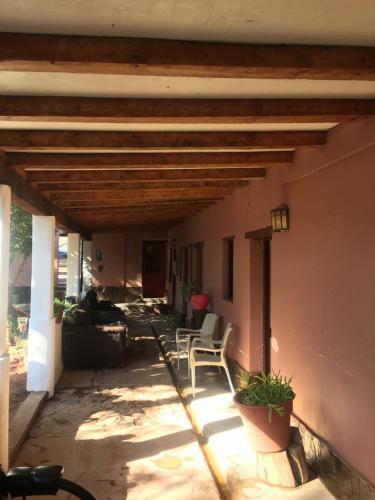 Hostal Puritama