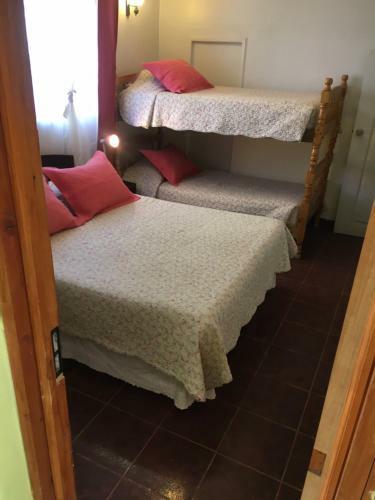 Hostal Puritama