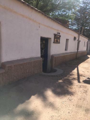 Hostal Puritama