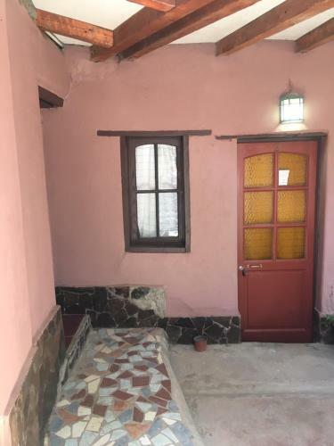 Hostal Puritama