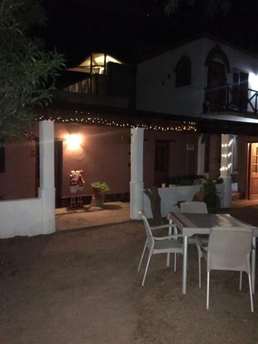 Hostal Puritama
