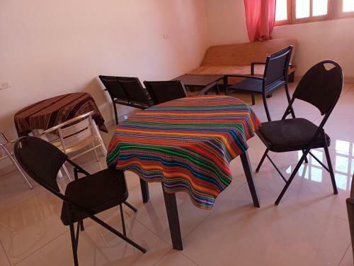 Las Higueras 255