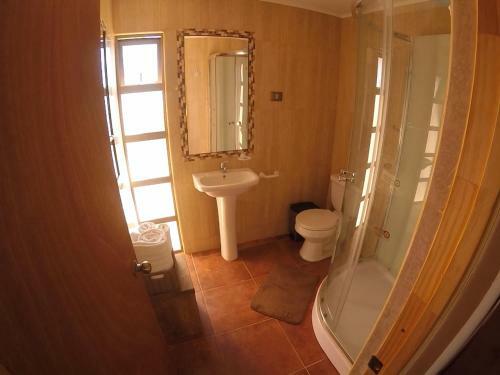 Hostal Casa Ckelar Atacama