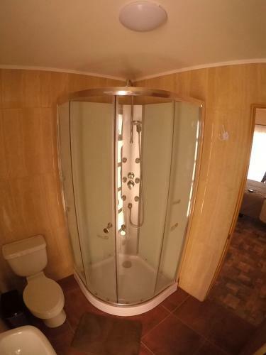Hostal Casa Ckelar Atacama