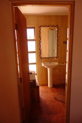 Hostal Casa Ckelar Atacama