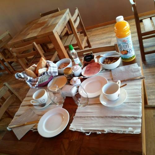 Hostal Casa Ckelar Atacama