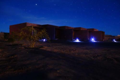 Hostal Casa Ckelar Atacama