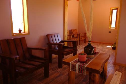 Hostal Casa Ckelar Atacama