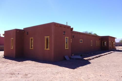 Hostal Casa Ckelar Atacama