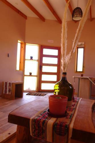Hostal Casa Ckelar Atacama