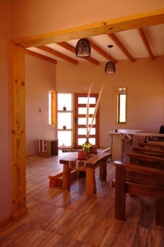 Hostal Casa Ckelar Atacama