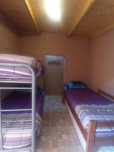 Hostal Jumanji Hostel Spa