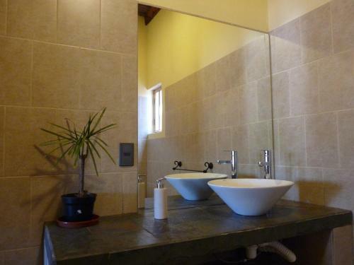 Hostal Y Caba�as Renta House San Pedro