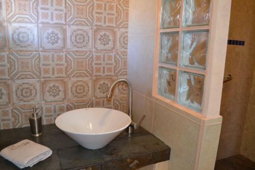 Hostal Y Caba�as Renta House San Pedro