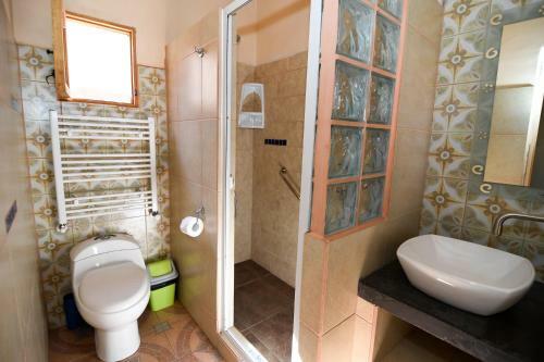 Hostal Y Caba�as Renta House San Pedro