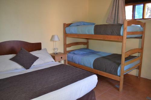 Hostal Y Caba�as Renta House San Pedro