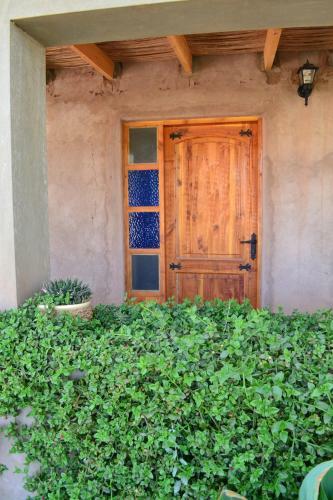 Hostal Y Caba�as Renta House San Pedro
