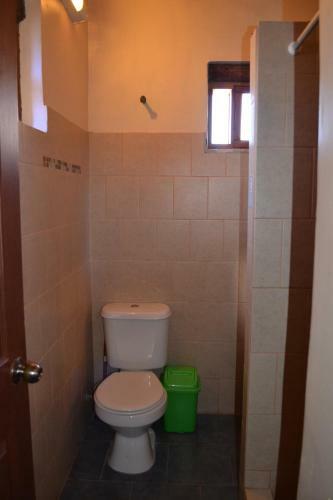 Hostal Y Caba�as Renta House San Pedro