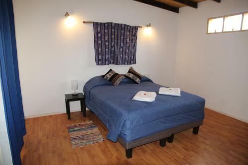 Hostal Atacama Checar