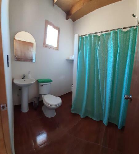 Hostal Atacama Checar