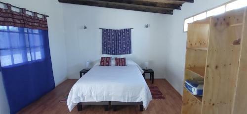 Hostal Atacama Checar