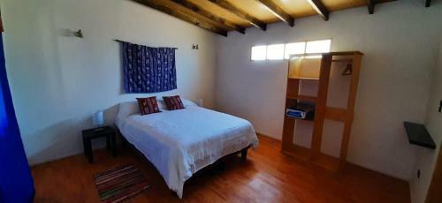 Hostal Atacama Checar