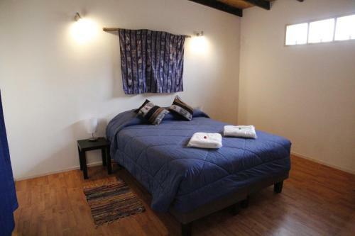 Hostal Atacama Checar